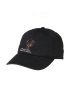 画像1: ROTTWEILER/RW CAP  BLACK (1)