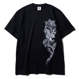 SOFTMACHINE/BELIVER T  BLACK