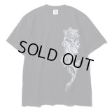 SOFTMACHINE/BELIVER T  BLACK