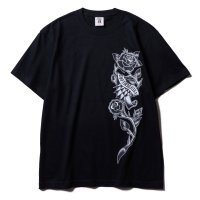 SOFTMACHINE/BELIVER T  BLACK