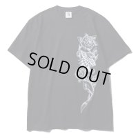 SOFTMACHINE/BELIVER T  BLACK