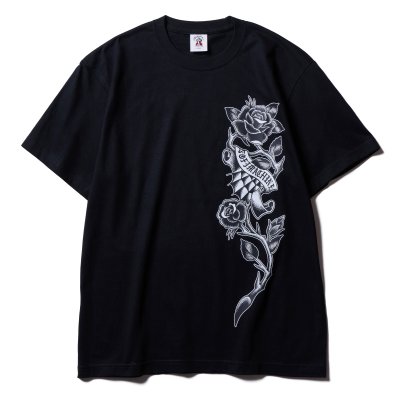 画像1: SOFTMACHINE/BELIVER T  BLACK