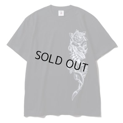 画像1: SOFTMACHINE/BELIVER T  BLACK