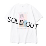 SOFTMACHINE/HOLIDAY T  WHITE