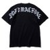 画像2: SOFTMACHINE/BELIVER T  BLACK (2)