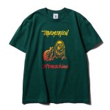 SOFTMACHINE/TRANSMUTATION  GREEN