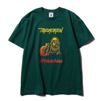 SOFTMACHINE/TRANSMUTATION  GREEN