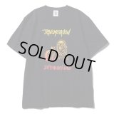SOFTMACHINE/TRANSMUTATION  BLACK