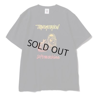 画像1: SOFTMACHINE/TRANSMUTATION  BLACK