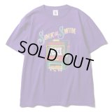 SOFTMACHINE/SINK OR SWIM T  PURPLE