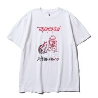 SOFTMACHINE/TRANSMUTATION  WHITE