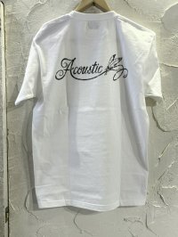  ACOUSTIC/NOMADIC  WHITE