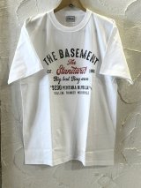  ACOUSTIC/THE BASEMENT  WHITE