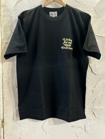 画像2:  ACOUSTIC/EVERLAST  BLACK