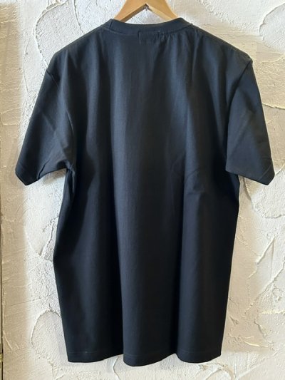 画像2:  ACOUSTIC/ORANGE COUNTY  BLACK