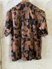 画像2: ALCARZA/OPEN SHIRTS GIRL   BROWN (2)