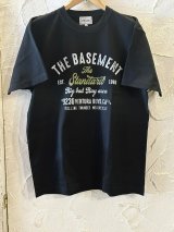  ACOUSTIC/THE BASEMENT  BLACK