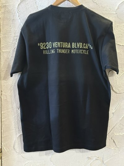 画像2:  ACOUSTIC/THE BASEMENT  BLACK