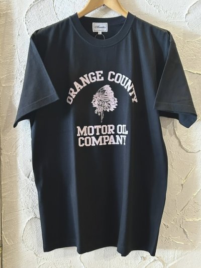 画像1:  ACOUSTIC/ORANGE COUNTY  BLACK