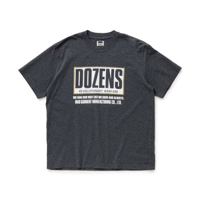 画像9: (SALE 40%OFF) Feel FORCE/SYMBOL　BROWN