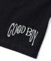 画像4: GYMMASTER/GOOD BOY EMBROIDERY SHORTS  GRAY (4)