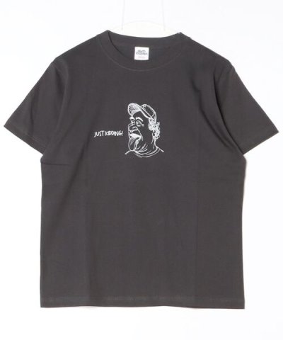 画像2: GYMMASTER/IN MY HEART T  CHARCOAL
