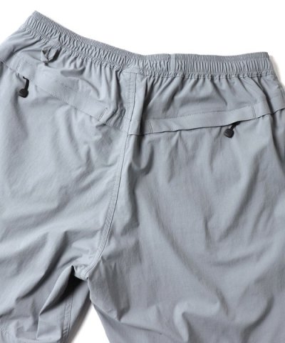 画像4: GYMMASTER/MICRO LIP SHORTS NAVY