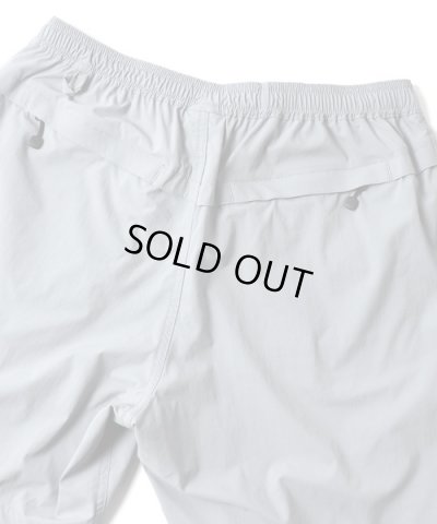 画像4: GYMMASTER/MICRO LIP SHORTS BLACK