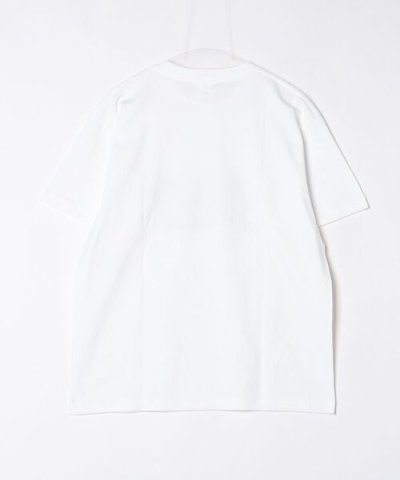 画像2: GYMMASTER/TEA TIME T  WHITE