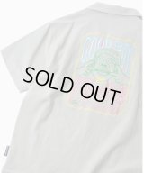 GYMMASTER/GOOD BOY EMBROIDERY SHIRTS  GRAY