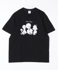 GYMMASTER/TEA TIME T  BLACK