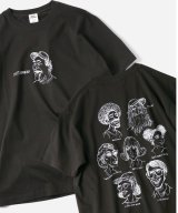 GYMMASTER/IN MY HEART T  CHARCOAL