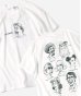画像1: GYMMASTER/IN MY HEART T  WHITE (1)