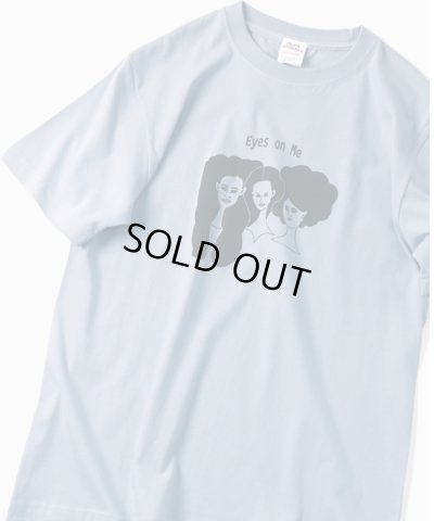 画像1: GYMMASTER/EYES ON ME T  GRAYISH.B