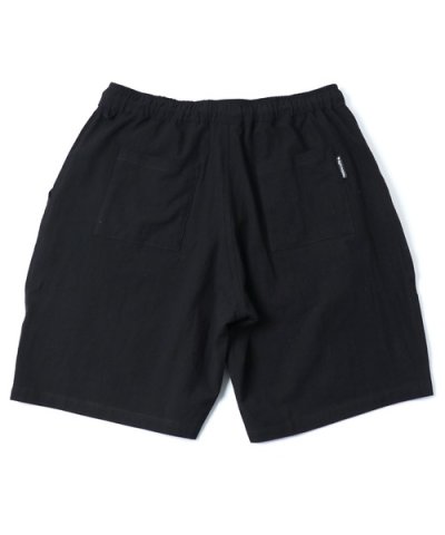 画像2: GYMMASTER/GOOD BOY EMBROIDERY SHORTS  GRAY