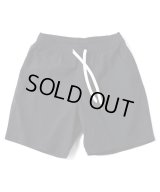 GYMMASTER/MICRO LIP SHORTS BLACK