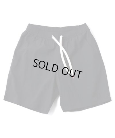 画像1: GYMMASTER/MICRO LIP SHORTS BLACK