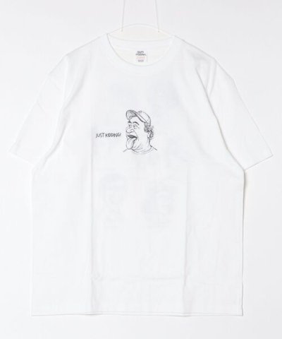 画像2: GYMMASTER/IN MY HEART T  WHITE