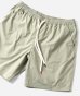 画像1: GYMMASTER/MICRO LIP SHORTS BEIGE (1)