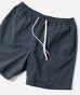 画像1: GYMMASTER/MICRO LIP SHORTS NAVY (1)