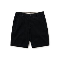 RATS/CHINO SHORTS  BLACK