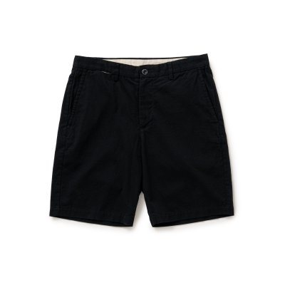 画像1: RATS/CHINO SHORTS  BLACK