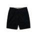 画像1: RATS/CHINO SHORTS  BLACK (1)