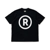 RATS/REGISTERED TRADE MARK T  BLACK