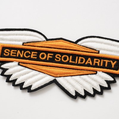 画像2: RATS/WING PATCH