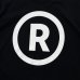 画像3: RATS/REGISTERED TRADE MARK T  BLACK (3)