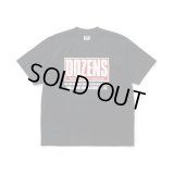 RATS/DOZENS T  BLACK