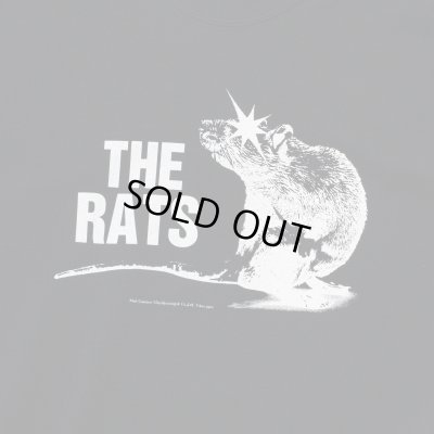 画像3: RATS/THE RATS T  BLACK