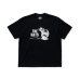 画像1: RATS/THE RATS T  BLACK (1)
