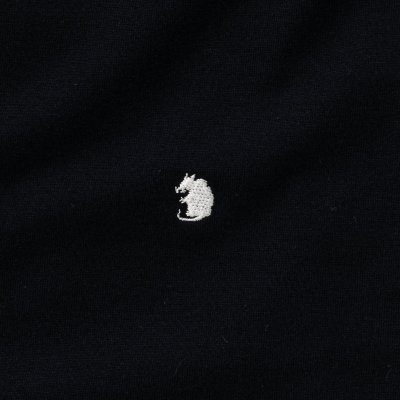 画像4: RATS/REGISTERED TRADE MARK T  BLACK